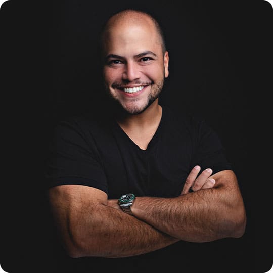 Victor Damásio